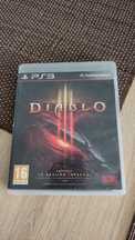Gra na konsolę Diablo 3 ps3