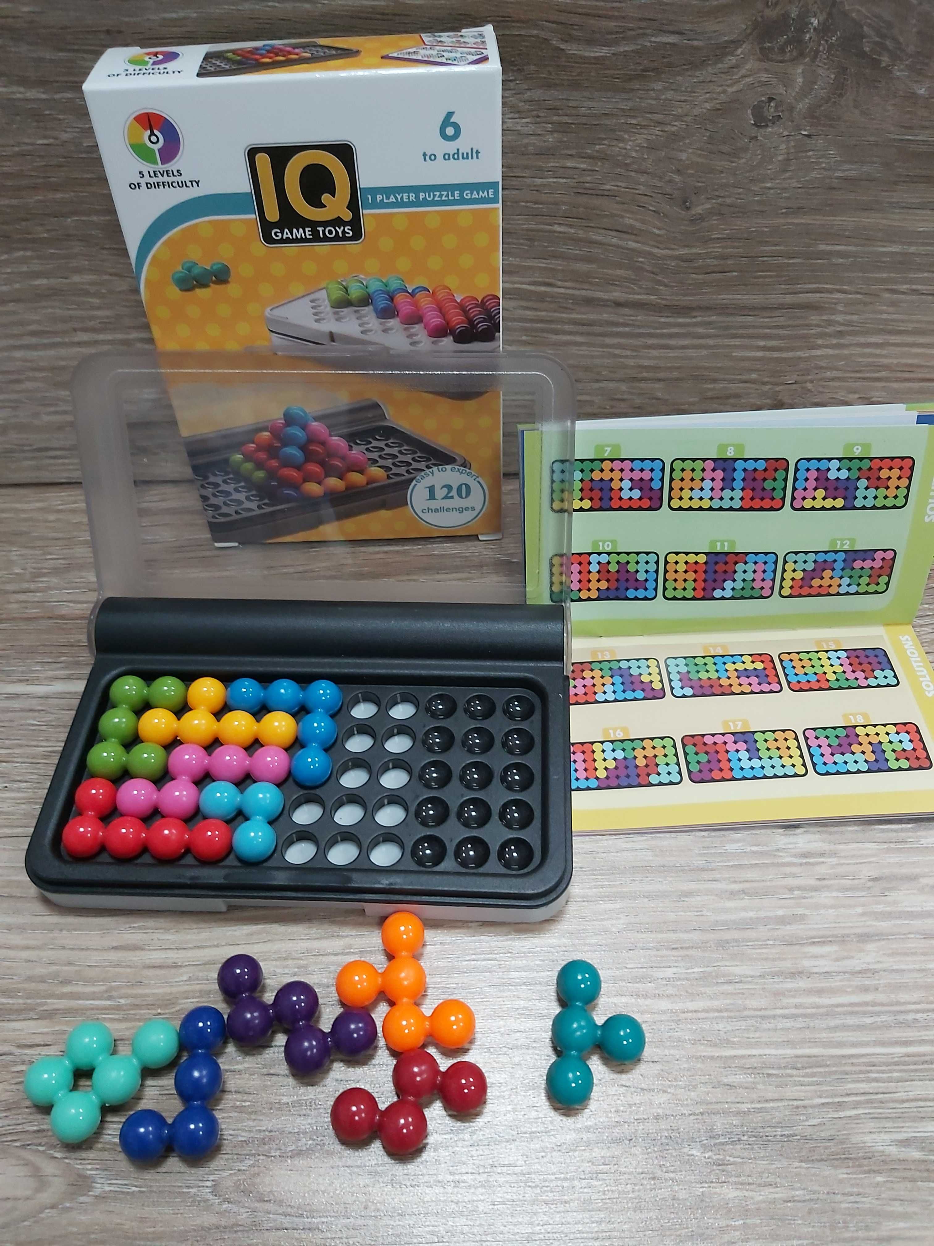 Nowa wielopoziomowa gra logiczna tetris,puzzle,kulki 3 D
