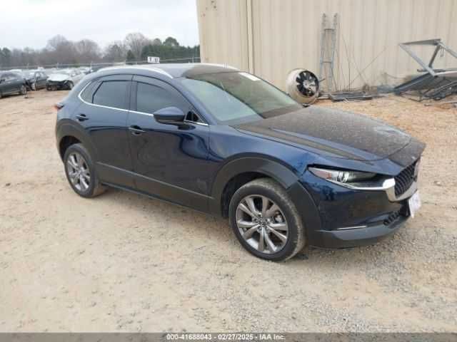 2020 MAZDA CX-30 PREMIUM в дорозі