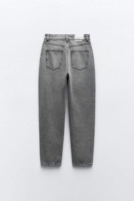 джинси штани Zara Mom