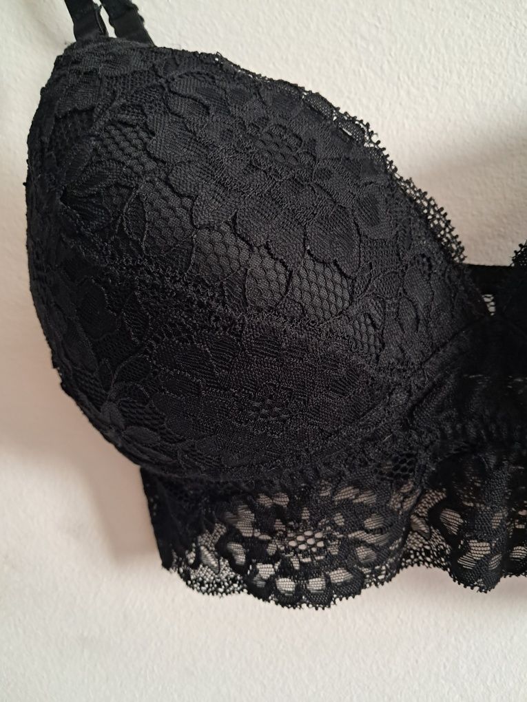Soutien preto Primark