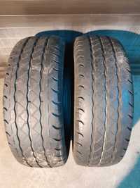 Aplus A867 235/65R16C 2021 Rok 6,5mm bieżnika