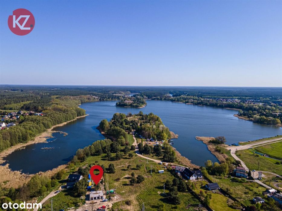 Komfortowy dom na sprzedaż w Pile.