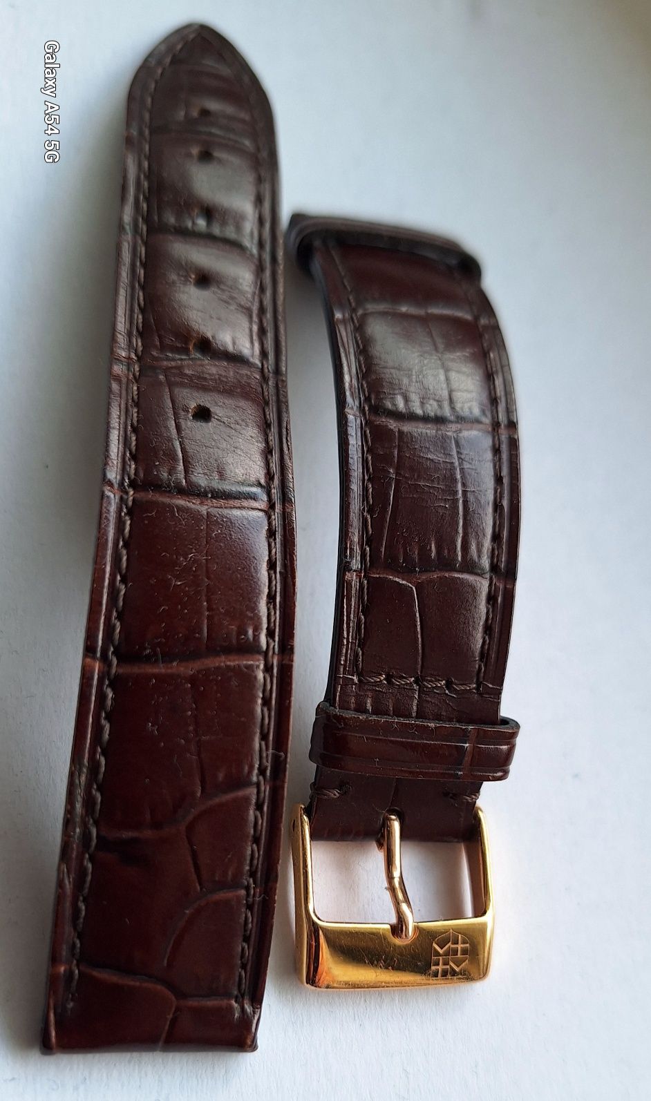 Frederique Constant Geneve oryginalny pasek