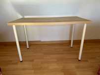 Mesa secretária ikea