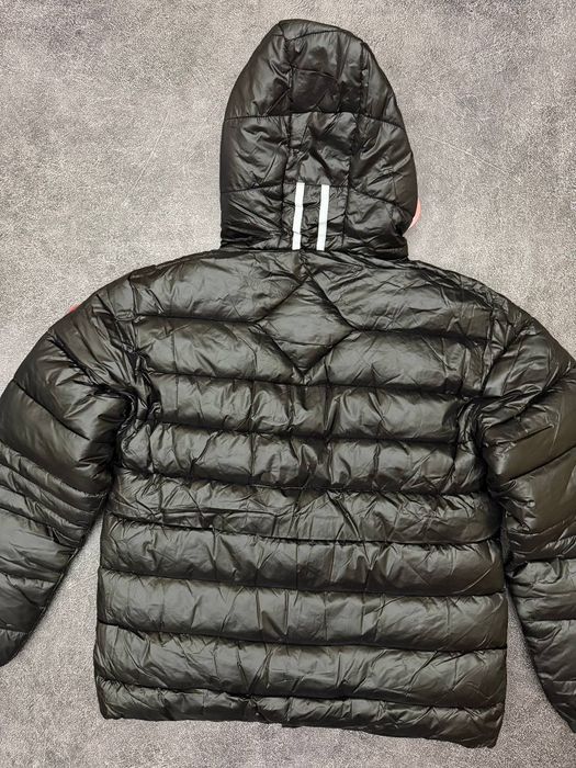 (В УКРАЇНІ) Пуховик Canada goose Puffer