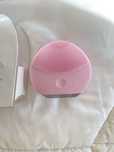 FOREO luna 2 cor de rosa como nova