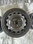 Диски r14 4/100 штампи et45 отвір 55