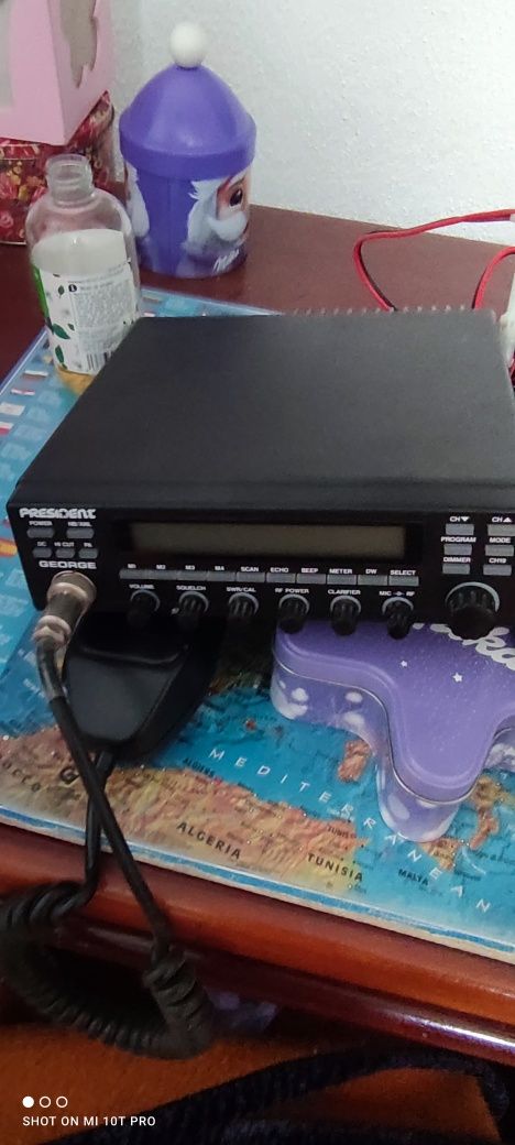 Vendo rádios cb 2