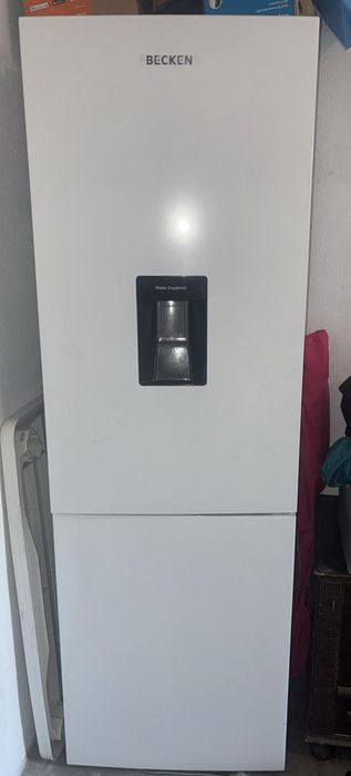 Frigorífico Becken