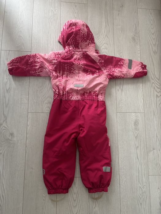 Reima для дівчинки 98-104