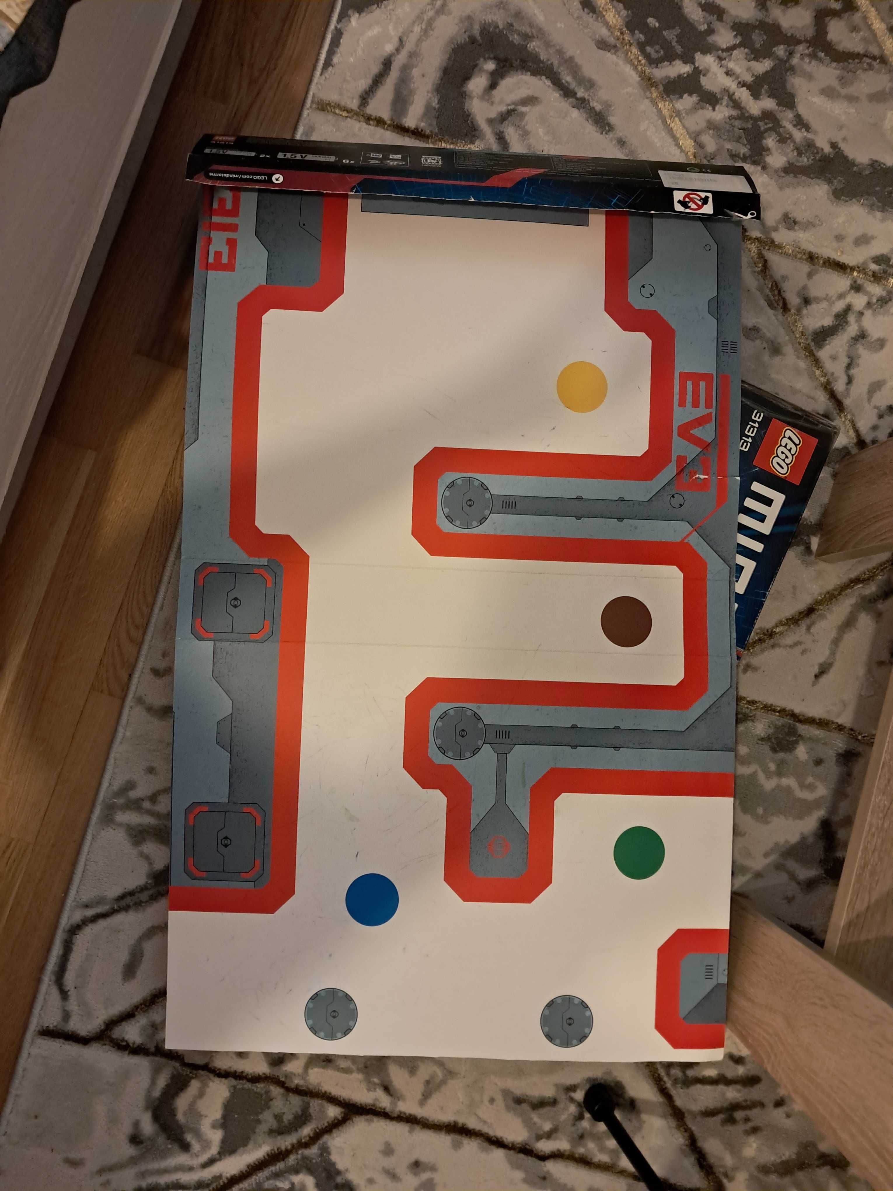 Lego 31313 Mindstorms EV3
