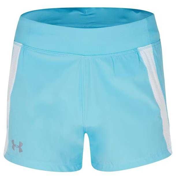 Szorty Under Armour UA Speedpocket rozmiar M odcień niebieskiego