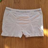 Bokserki, majtki, Dolce Gabbana, L/XL, microfibra