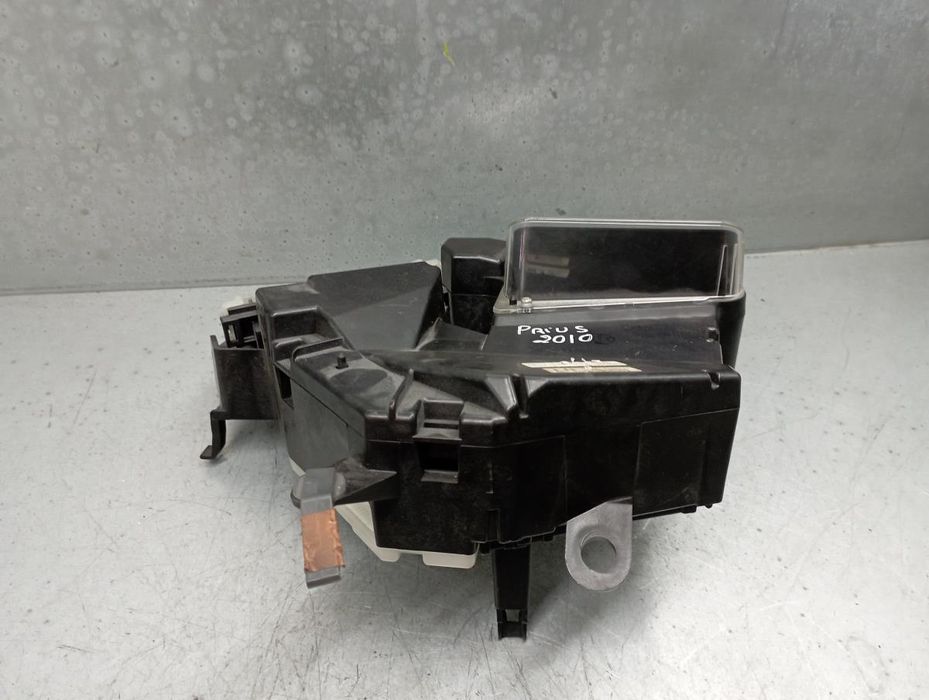 Display / ecrã de informações TOYOTA Prius Hatchback (_W3_)