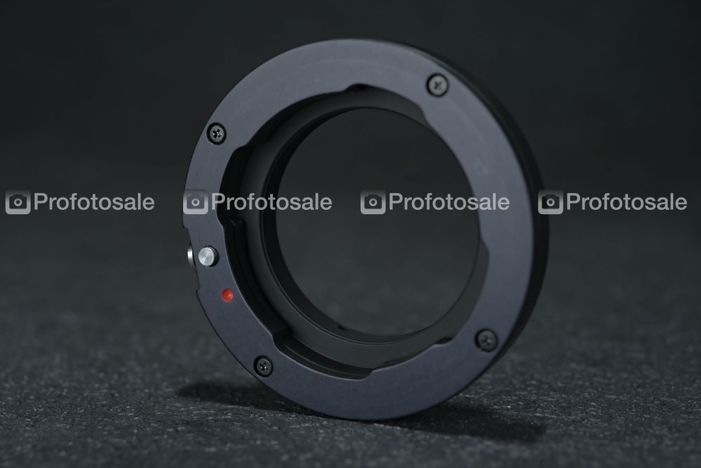 Адаптер Novoflex Leica M-MFT Adapter