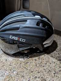 Casco Speed Airo Bicycle Helmet - Perfect for Summer Rides!