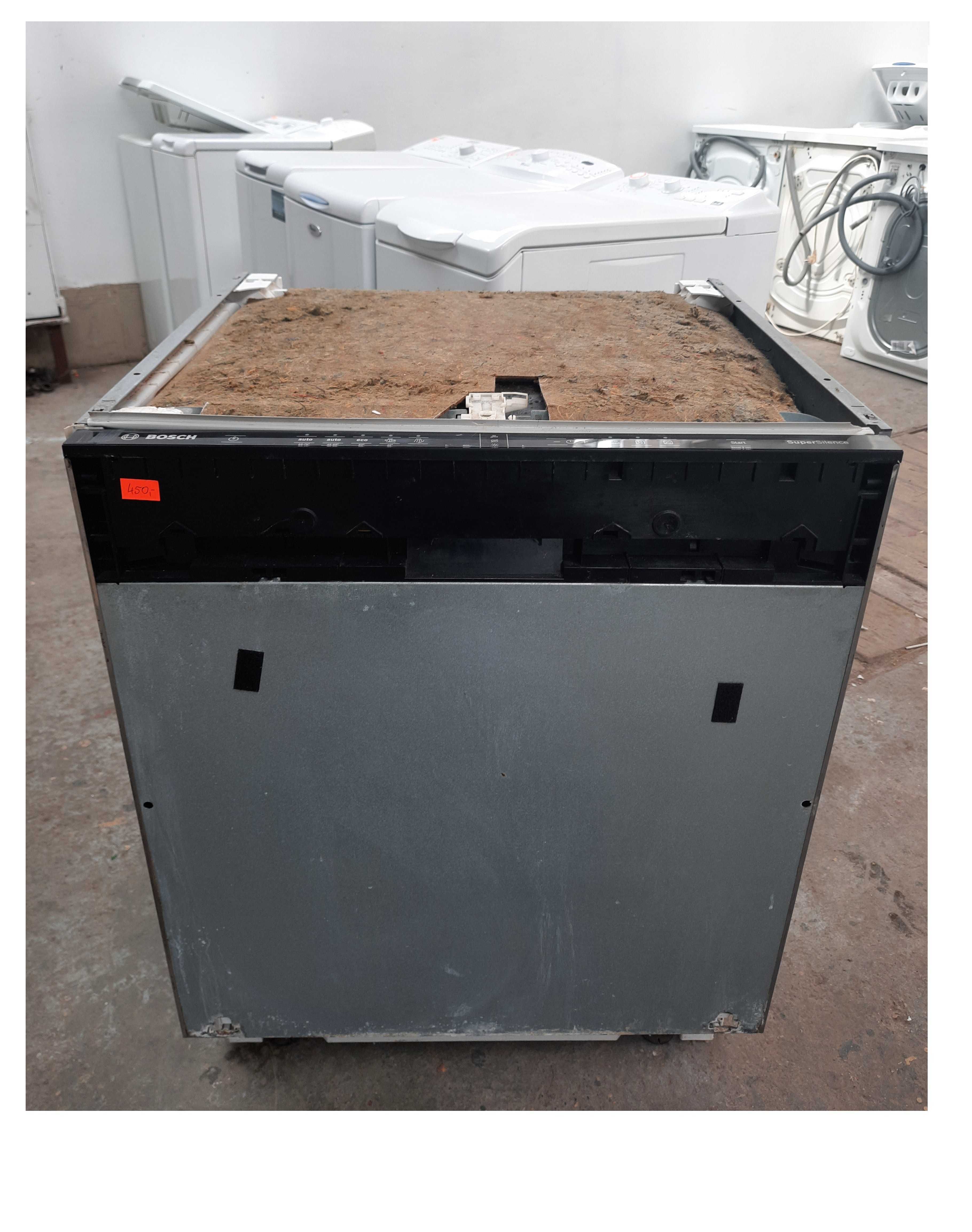 Zmywarka Bosch Siemens Aeg 60 cm + inne modele