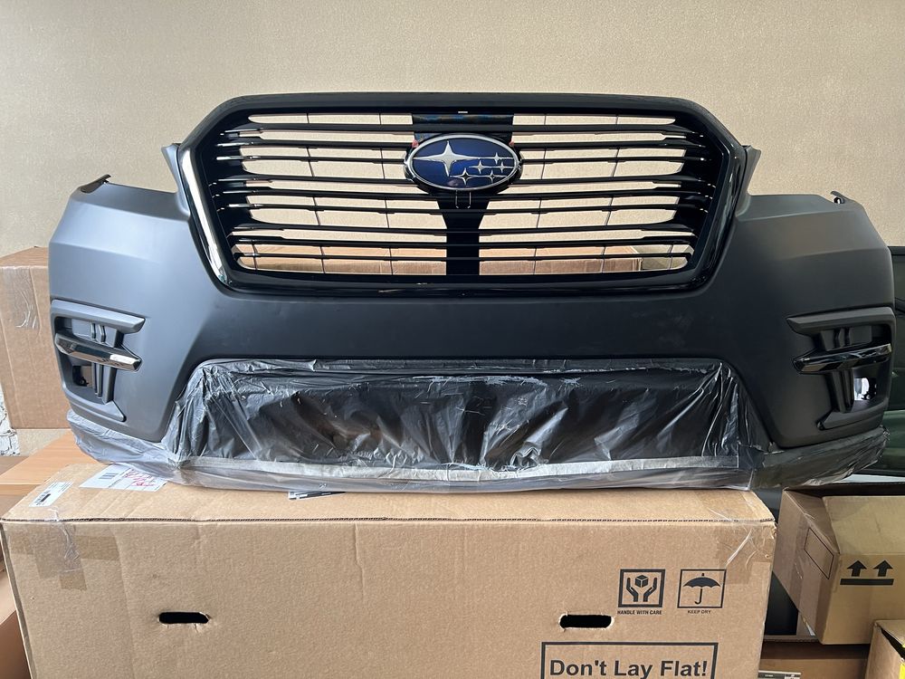 Бампер передній Subaru Ascent 2018-2022 57704XC00A