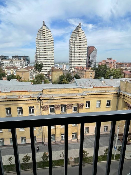 Продам 3к квартиру в ЖК премиум класса Park Residents парк Шевченка