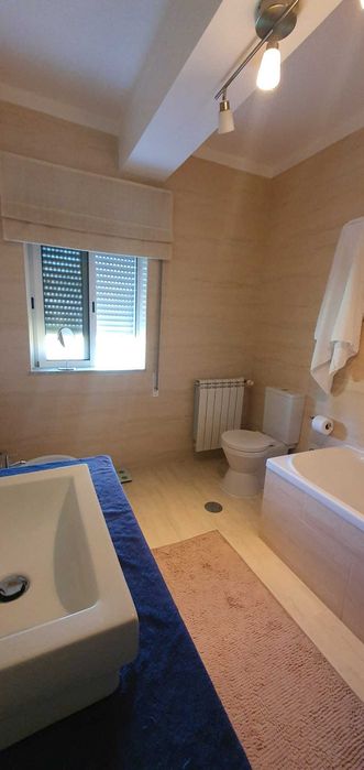 Quarto com WC Privativo