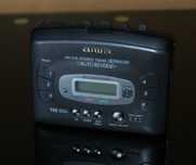 Walkman Aiwa TX646 AM/FM Stereo