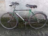 Bicicletas Antigas