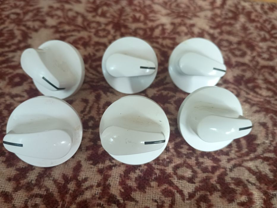 Перемекач до електроплит. Набір.