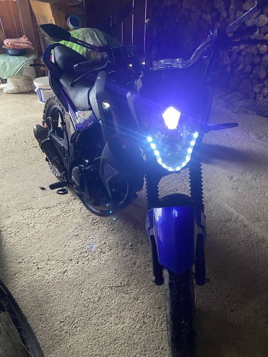 Продам spark 200 р28