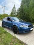 Audi A3 Sportowe Audi
