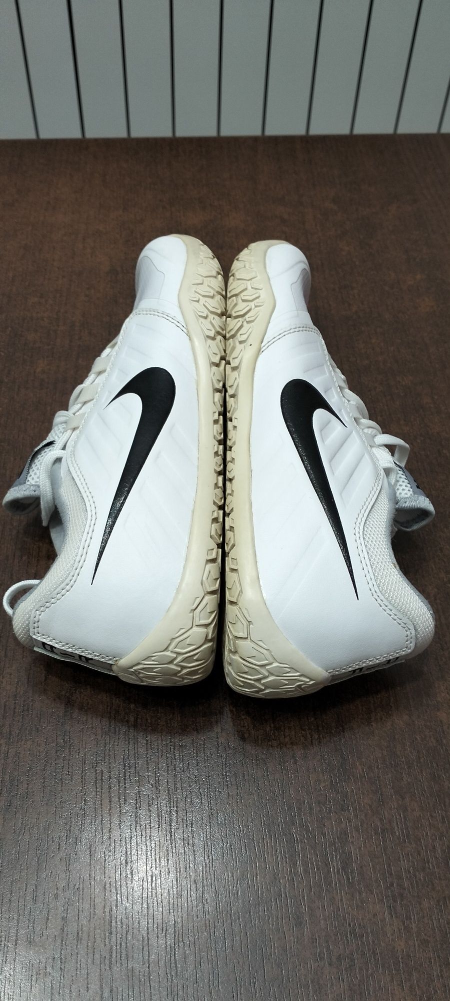 Buty Nike Rozmiar 38,5 Polecam.