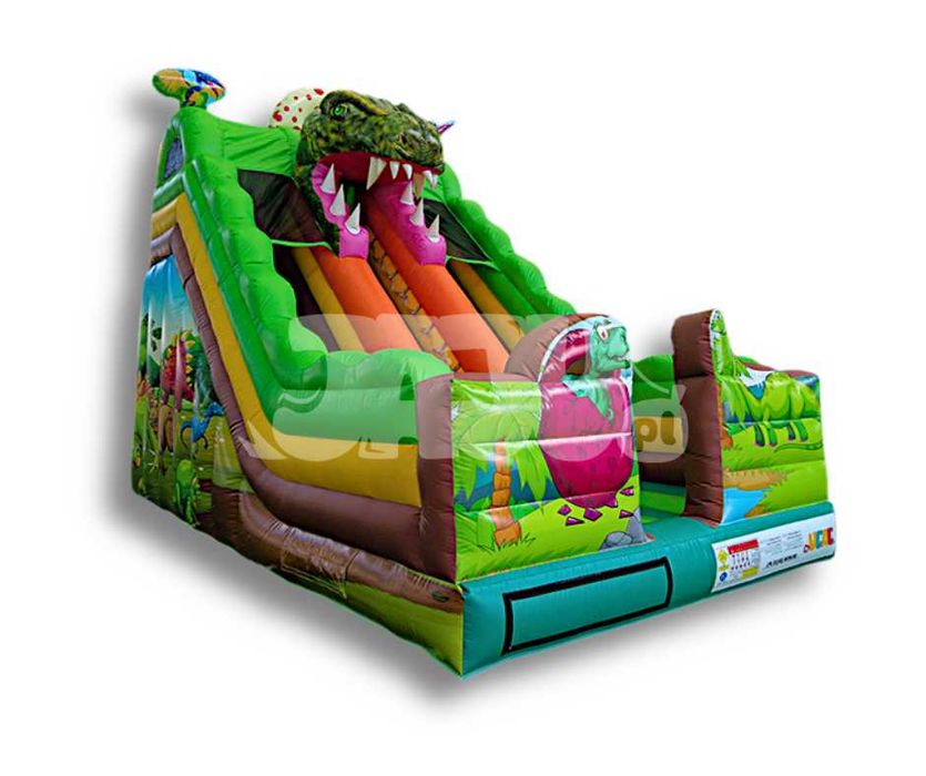 Dmuchana Zjeżdżalnia 7x4! Nowe! Sezon 2026!