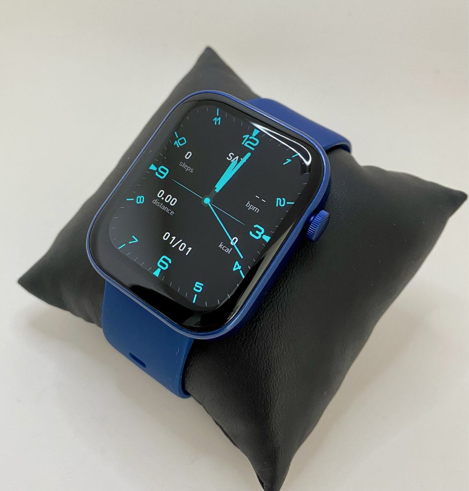 SmartWhatch.