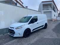 Ford Transit Connect 1.6cc
