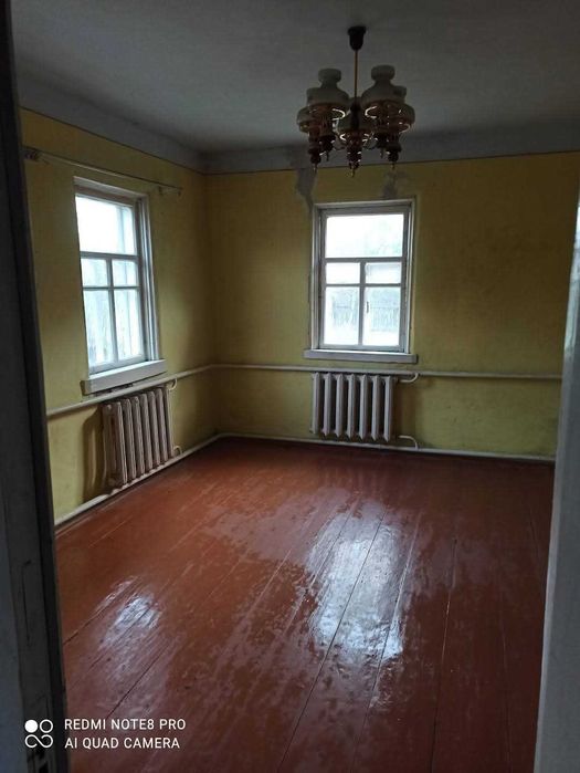 Продам будинок в с.Товкачі, Овруч, Житомирська обл