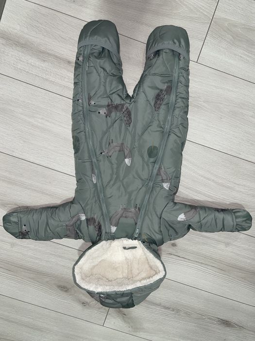 Комбінезон reserved 62