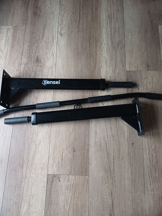 Drążek do podciągania