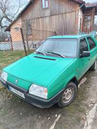 Продається авто Skoda Favorit