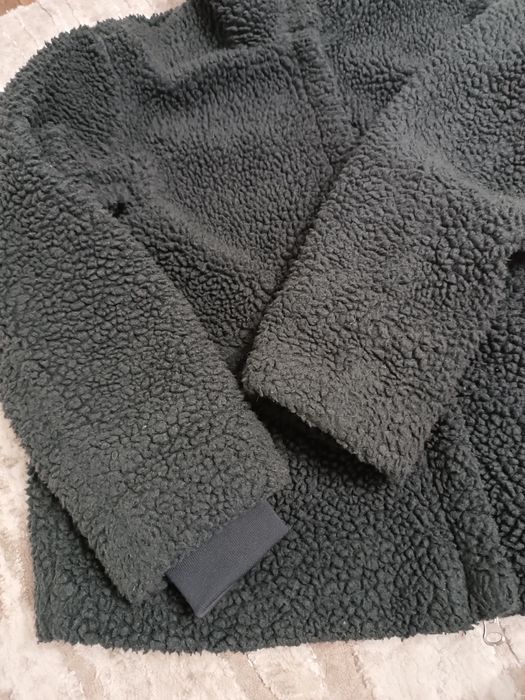 Шубка H&M коротка