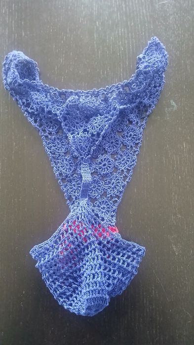 Męskie stringi Koniakowskie