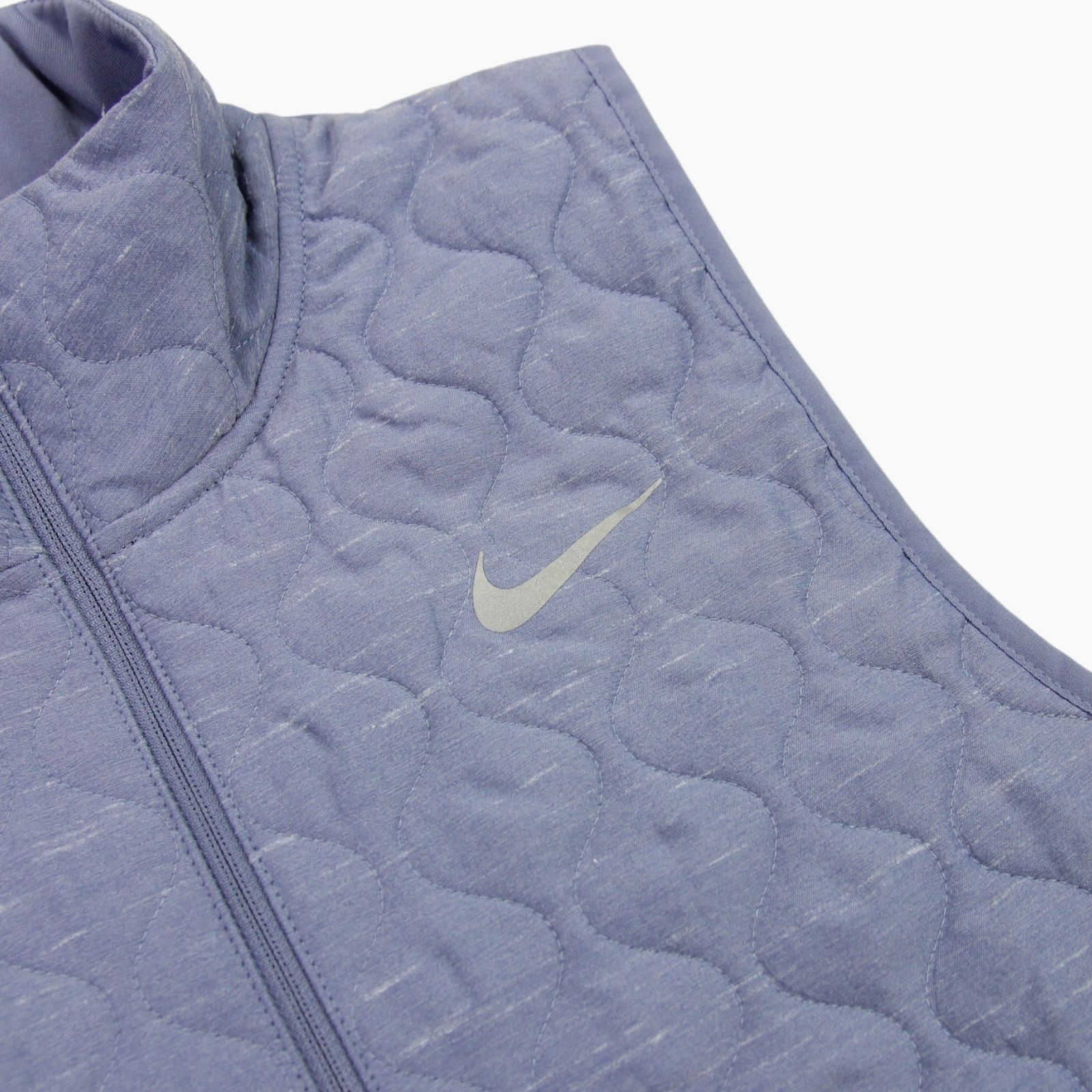 Новая оригинальная жилетка для бега Nike aerolayer