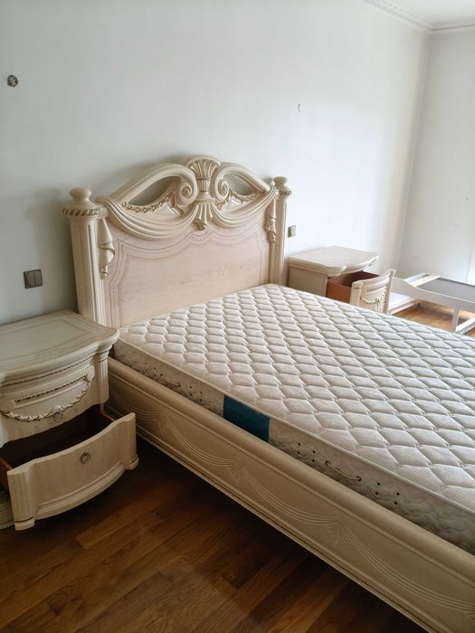 Vendo Mobiliario Quarto 4 - COMO NOVO