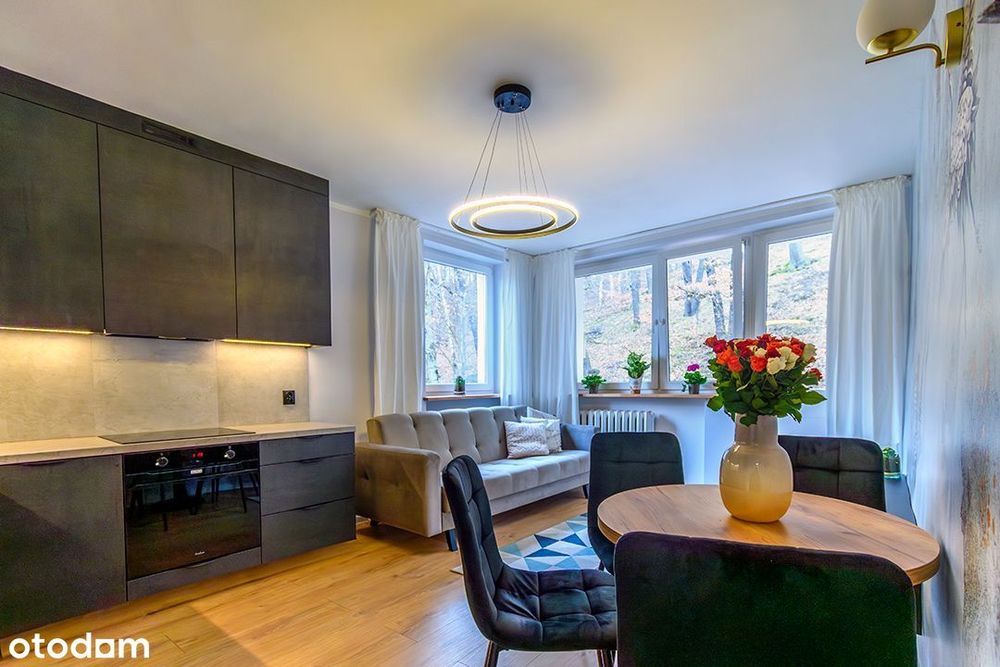 Mieszkanie, Wałbrzych