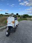 Vespa PK 50 XLS de 1988