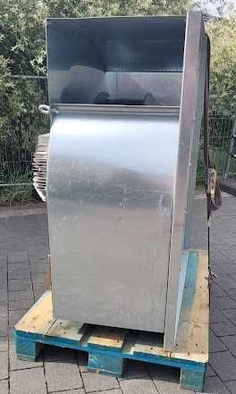 Wentylator Promieniowy Hybrydowy NICOTRA RQM F3-6371-BI-YT-M20