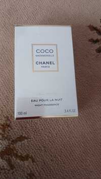 Chanel Coco Mademoiselle la nuit