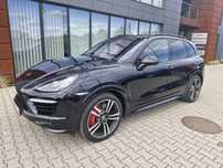 Porsche Cayenne salon Polska, 1 właściciel, serwisowany w ASO, stan perfekcyjny!
