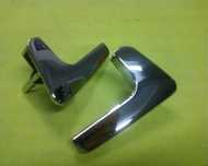puxadores Puxador cromado de porta reforçado Seat Ibiza 6k2 e cordoba vário (novos)