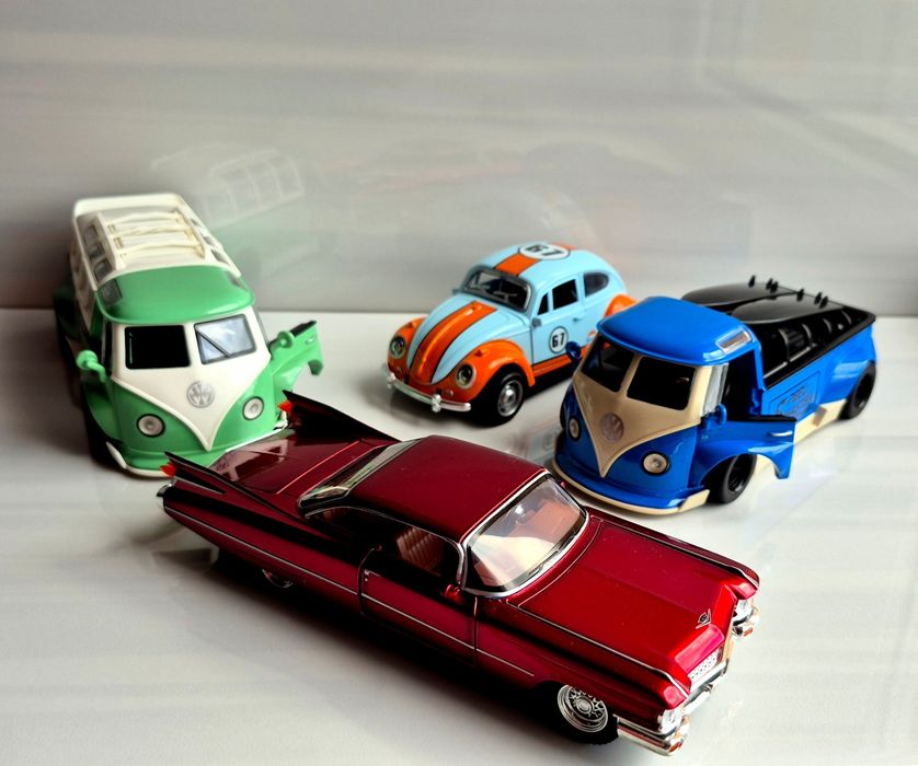 Відмінний подарунок  Фольксваген VW T1