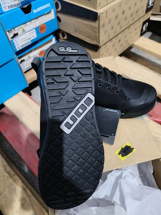Buty rowerowe MTB ION Raid AMP II r.38